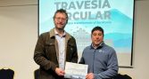Travesía Circular destacó el caso de Atando Cabos y la valorización de residuos de la acuicultura