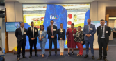 Chile releva ante la FAO avances para fortalecer la sostenibilidad pesquera