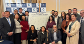 Congreso da primer paso para impulsar una agenda nacional de economía azul en Chile