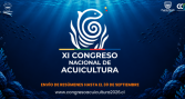 Congreso Nacional de Acuicultura cierra envío de trabajos e inscripción temprana el 30 de septiembre