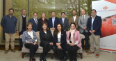 Consejo del Salmón impulsa agenda para fortalecer turismo e inversión en Aysén