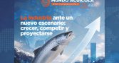 Ya está disponible la edición digital N°184 de revista Mundo Acuícola