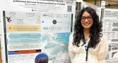 Estudiante de Ecología Marina UCSC investigará peces de interés pesquero en Japón