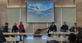 Eventos climáticos extremos amenazan captación de semillas y producción de choritos