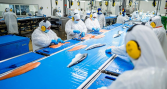 IFOP estima más de 66 mil empleos vinculados a la salmonicultura en 2025