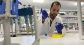 Investigación busca biomarcadores para anticipar la respuesta del salmón frente a SRS