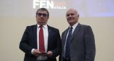 Investigador de INCAR2 Carlos Chávez asume como decano de Economía y Negocios de la UTalca