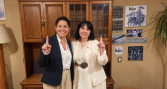 Encuentro conectará a mujeres de la acuicultura chilena con profesionales de otros países