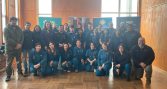 Operativo veterinario atendió a más de 30 mascotas de Pargua