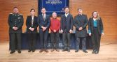 SalmonChile y Ministerio de Justicia acuerdan impulsar reinserción laboral en Los Lagos
