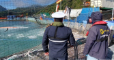 Sernapesca activa verificación por sospecha de virus ISA en Aysén