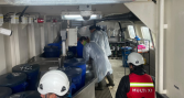 Sernapesca establece zona infectada y de vigilancia por virus ISA en Aysén