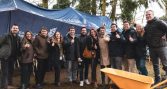 StartupLab Patagonia inicia obras en Puerto Varas con foco en biotecnología