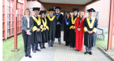 UACh conmemora 72 años y releva su desarrollo académico en Puerto Montt