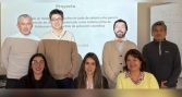 ULagos desarrolla sistema con IA para detectar la esmoltificación del salmón Coho