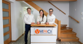 VEHICE fortalece su estrategia comercial y proyecta sus capacidades hacia nuevos mercados