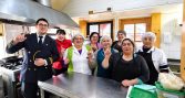 One Language Experience rescata la memoria local a través de Voces de Angelmó
