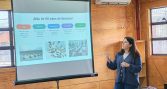 AmiChile lleva el cultivo del chorito a las aulas en feria científica de Castro