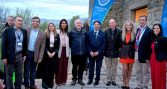 AquaChile destaca vínculo entre salmonicultura y turismo con gastronomía patagónica en Congreso de Hoteleros de Aysén