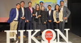 Camanchaca obtiene Plata en Premios Eikon 2026 por programa de emprendimiento femenino