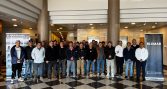 Blumar y Jorle Industrial capacitan a más de 60 trabajadores
