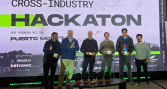 Cross-Industry Hackatón 2026 conecta inteligencia artificial con desafíos de la acuicultura y la minería