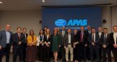 Consejo del Salmón estrecha vínculos con supermercados brasileños y aborda desafíos para las exportaciones chilenas