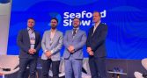 Consejo del Salmón pone el foco en aranceles y competitividad del salmón chileno en feria de Brasil