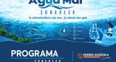 Programa Congreso Agua Mar de Mundo Acuícola