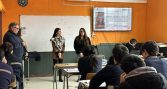 La Península entregó becas para cursos OMI