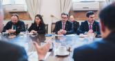 Gobierno refuerza coordinación ante eventuales FAN para temporada 2026-2027