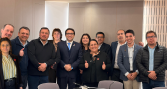 Consejo del Salmón refuerza compromiso con seguridad y salud en buceo