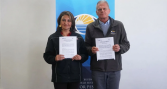 INDAP y Fundación Chinquihue firman convenio para apoyar a agricultores vinculados a la pesca artesanal