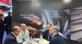 Landes destaca oferta de choritos y productos pesqueros en Conxemar 2026