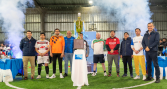 Ocho empresas salmoneras disputan nueva edición de la Copa NACHIPA Wellboats