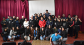 Pescadores de Puerto Gala buscan llevar merluza austral a escuelas de Aysén