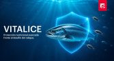 Salmofood presenta Vitalice, solución nutricional que redujo Caligus en más de 60% en ensayos
