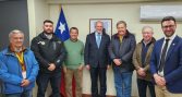 SalmonChile destaca rol de La Araucanía en producción del 75% de las ovas de salmón