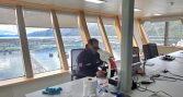 Sernapesca da por finalizada contingencia por FAN en centros de Multi X en Magallanes