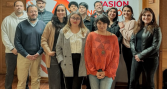 Skretting lanzará nueva dieta funcional y abordará huella de carbono y materias primas en su conferencia de Frutillar