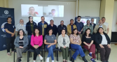 UCN capacita a docentes de liceos técnicos de Chile en cultivo de ostra japonesa