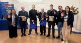 ULagos, Armasur y Consejo del Salmón abordan desafíos de sostenibilidad y formación de capital humano para la industria marítima