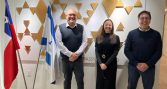 Salmonicultura chilena pone foco en Israel y nuevas tecnologías