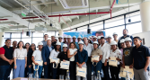Vitapro impulsa programa de formación técnica para 25 jóvenes de Ecuador con certificación internacional