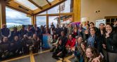 Parque Nacional Vicente Pérez Rosales se incorpora a Ruta de Parques de la Patagonia