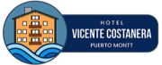 Hotel don vicente